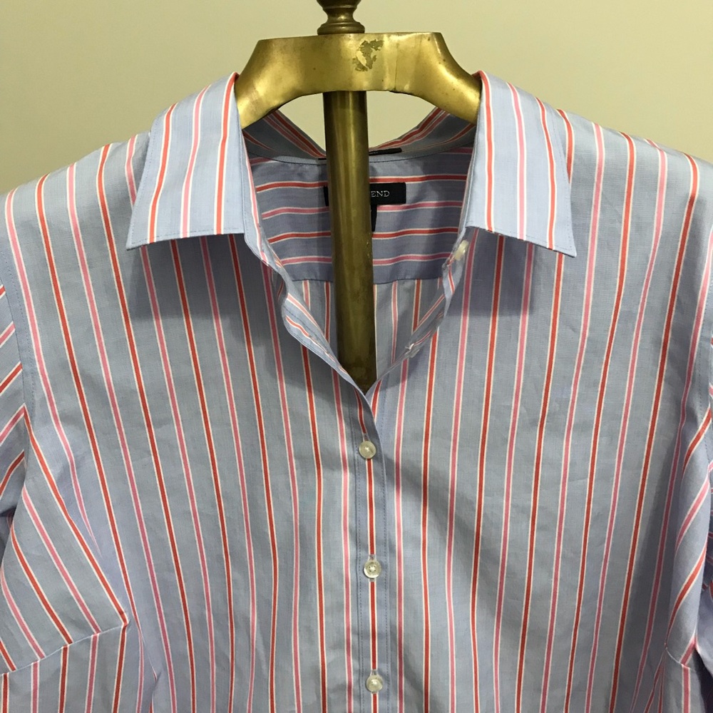 Ahhh, A Great Shirt!